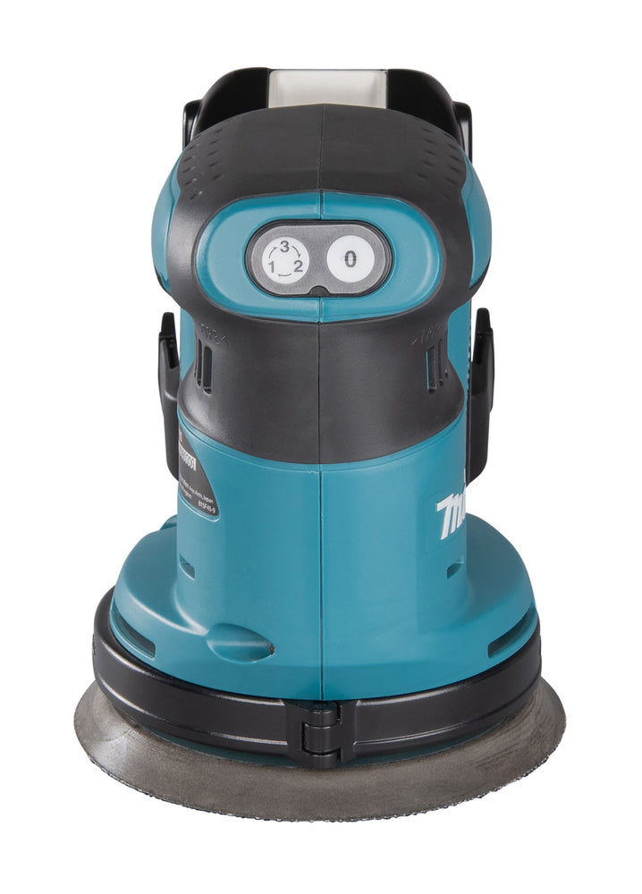 DBO180RTJ Akku-Exzenterschleifer 