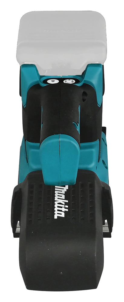 DBO380ZJ Akku-Schwingschleifer