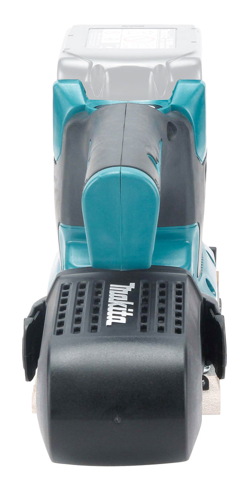 DBO382Z Akku-Schwingschleifer