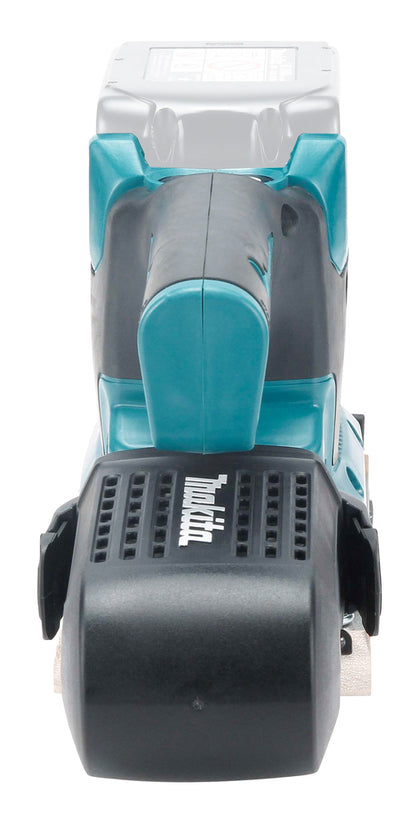 DBO382Z Akku-Schwingschleifer