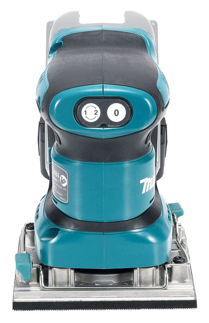 DBO484Z Akku-Schwingschleifer