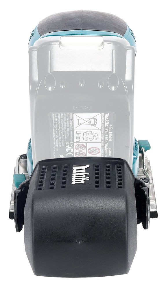 DBO484Z Akku-Schwingschleifer