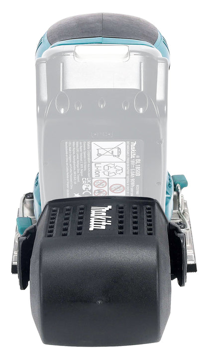 DBO484Z Akku-Schwingschleifer