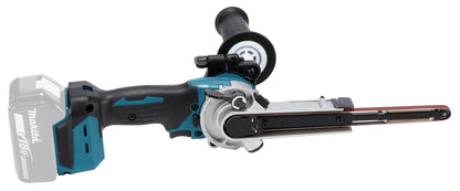 DBS180Z Akku-Bandfeile