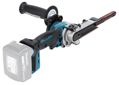 DBS180Z Akku-Bandfeile