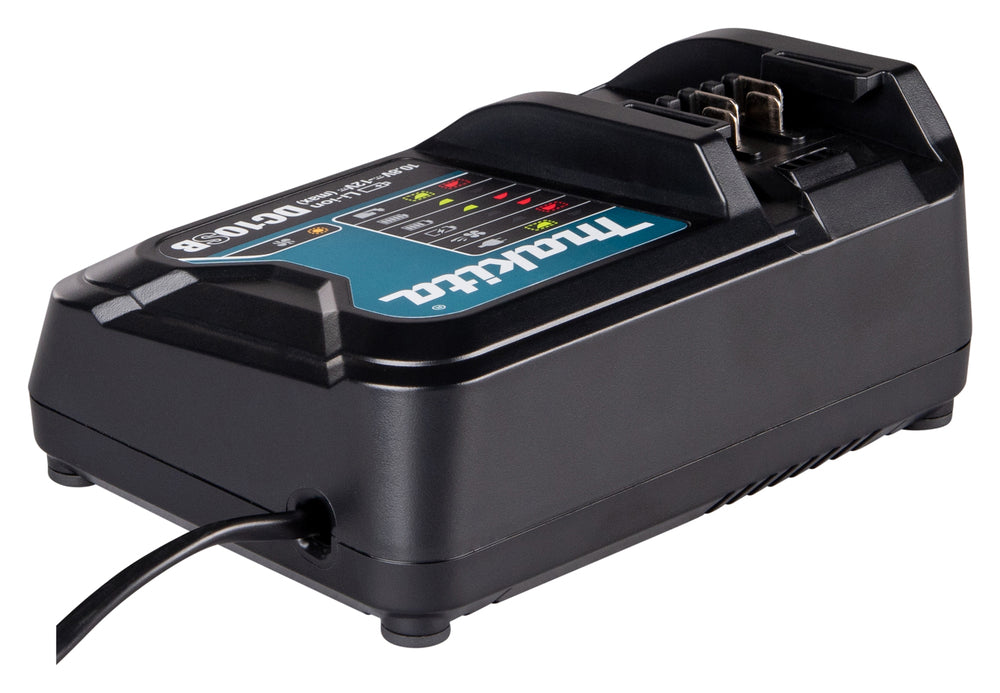 197363-4 Schnellladegerät DC10SB