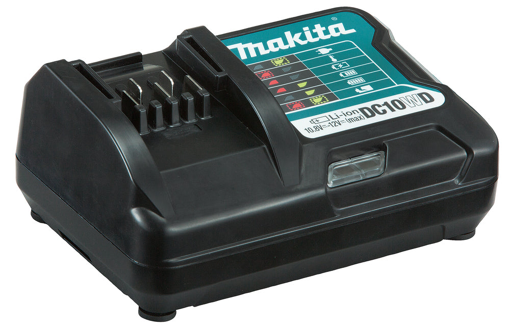 Ladegerät DC10WD 12V max.