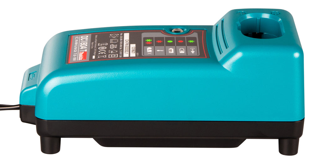 194149-7 Ladegerät DC1804F