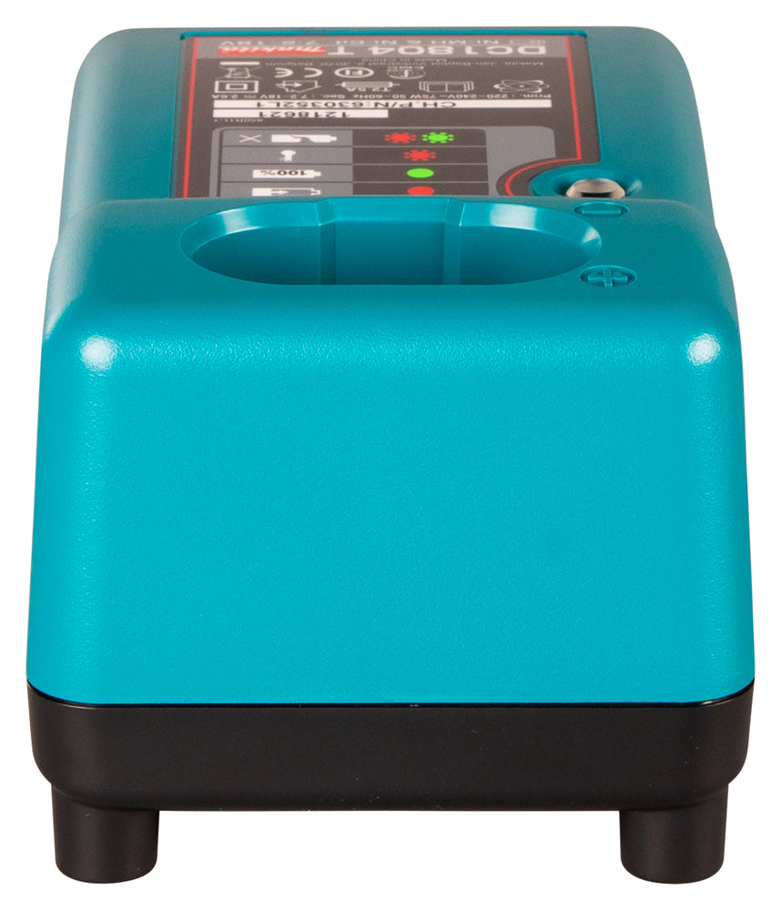 194149-7 Ladegerät DC1804F