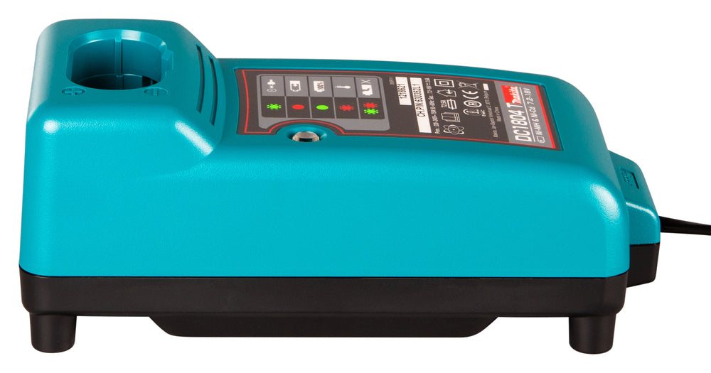 194149-7 Ladegerät DC1804F