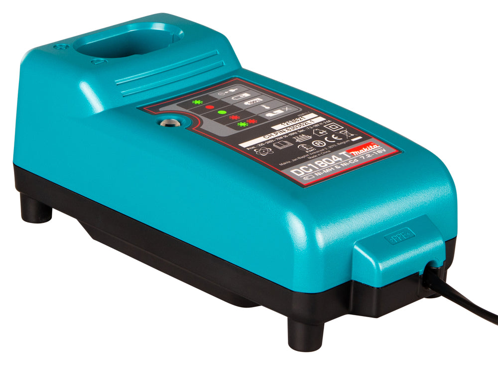 194149-7 Ladegerät DC1804F