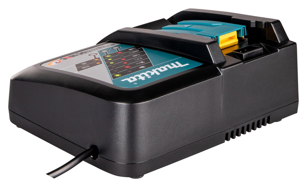 195584-2 Schnellladegerät DC18RC