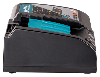 195584-2 Schnellladegerät DC18RC