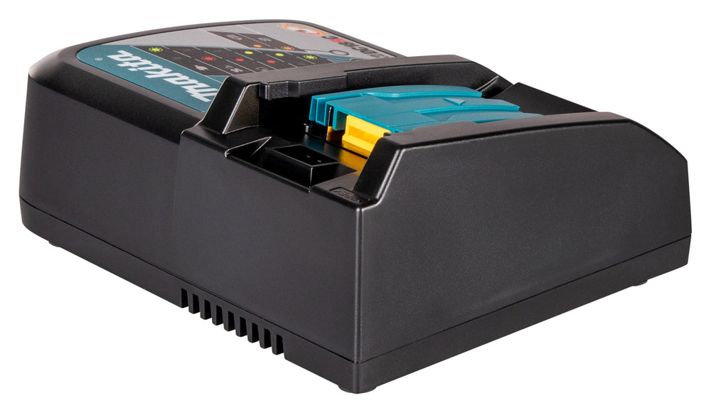 195584-2 Schnellladegerät DC18RC