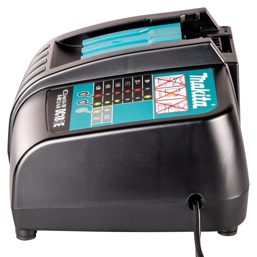 194621-9 Auto-Ladegerät DC18SE