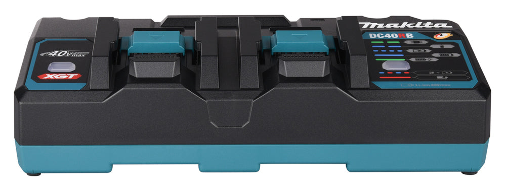 191N09-8 Doppel-Schnellladegerät DC40RB