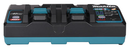 191N09-8 Doppel-Schnellladegerät DC40RB