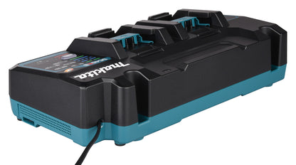 191N09-8 Doppel-Schnellladegerät DC40RB