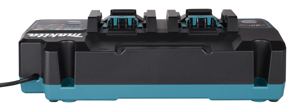 191N09-8 Doppel-Schnellladegerät DC40RB