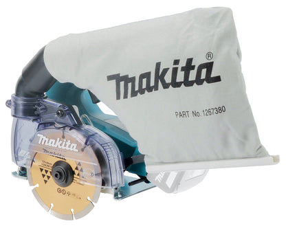 DCC500Z Akku-Diamantschneider