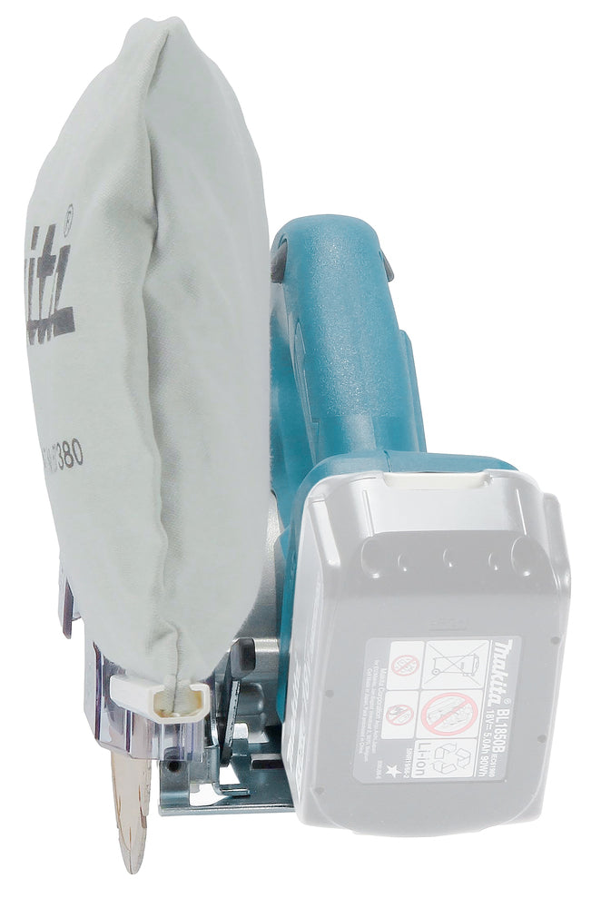 DCC500Z Akku-Diamantschneider