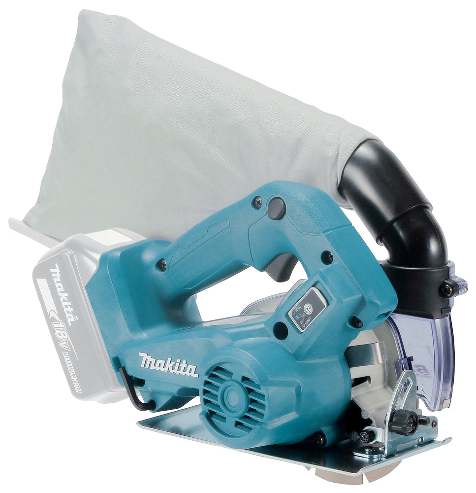 DCC500Z Akku-Diamantschneider