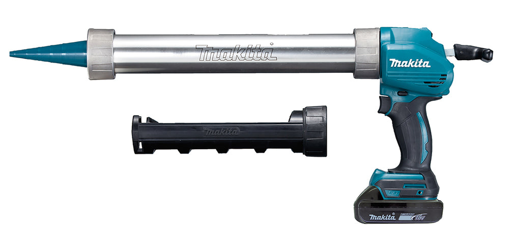 DCG180RYEX Akku-Kartuschenpistole