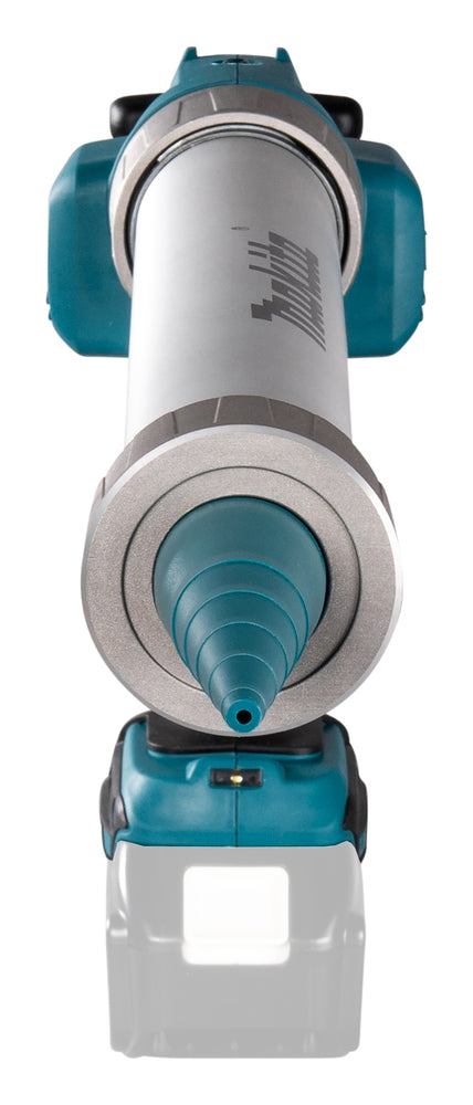 DCG180ZX Akku-Kartuschenpistole