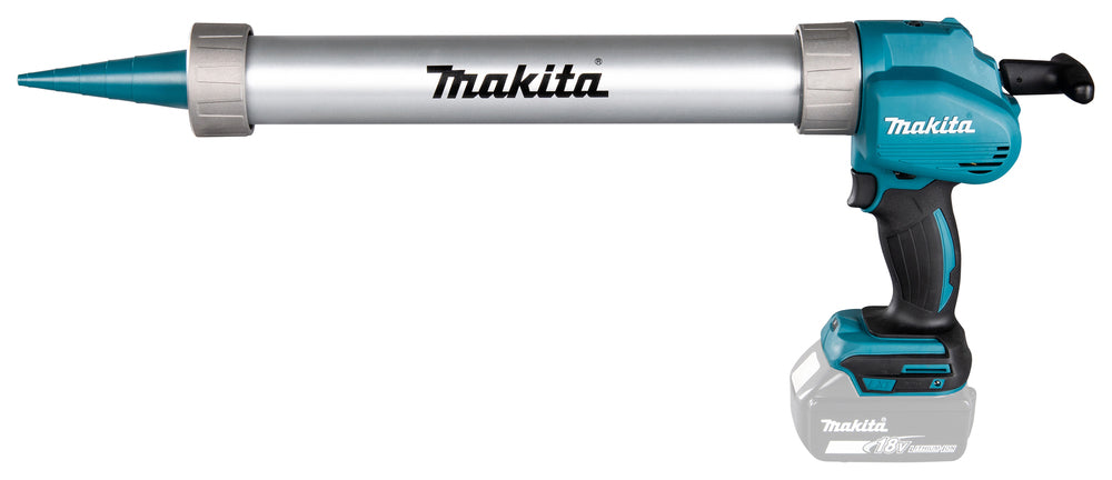 DCG180ZX Akku-Kartuschenpistole