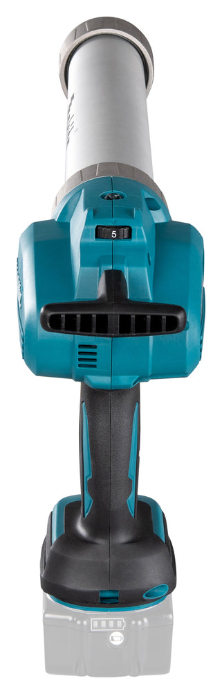 DCG180ZX Akku-Kartuschenpistole