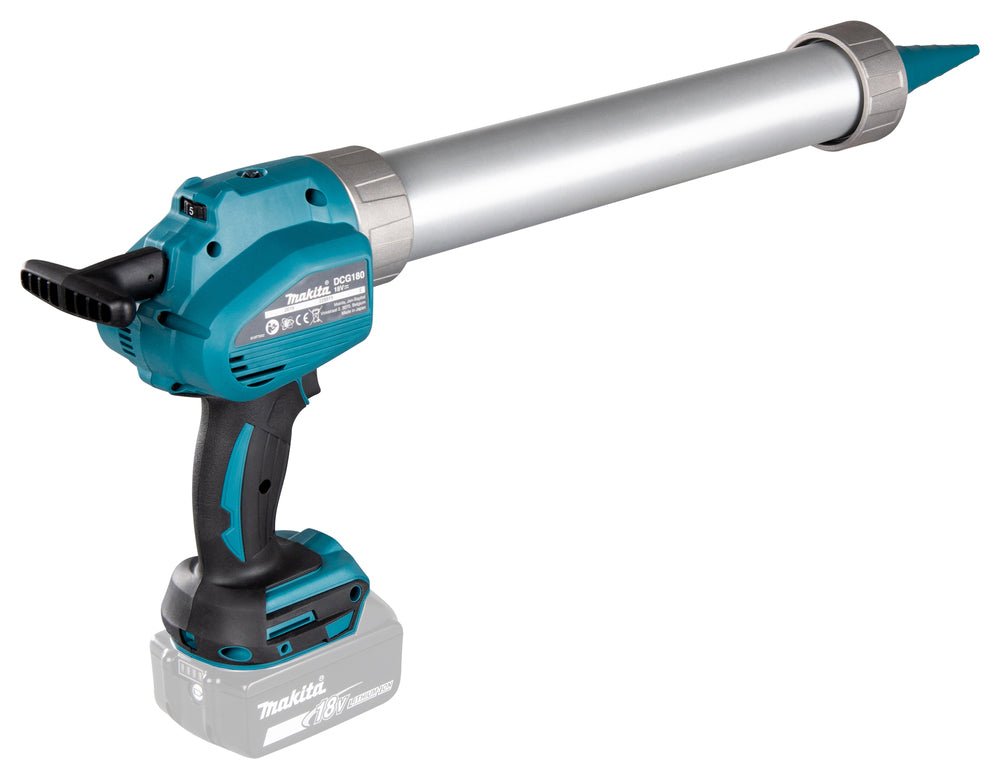 DCG180ZX Akku-Kartuschenpistole