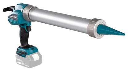 DCG180ZX Akku-Kartuschenpistole