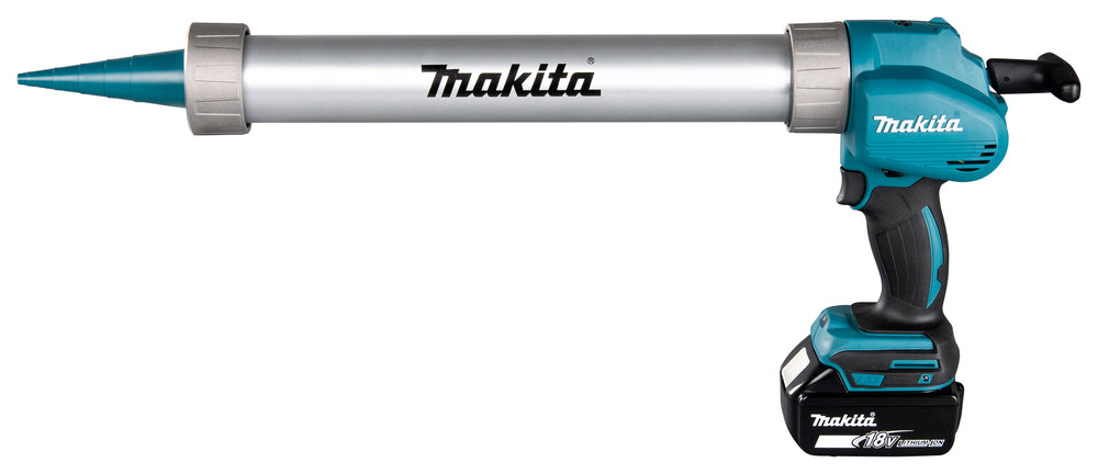 Akku-Kartuschenpistole 