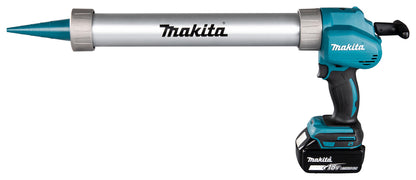 Akku-Kartuschenpistole 