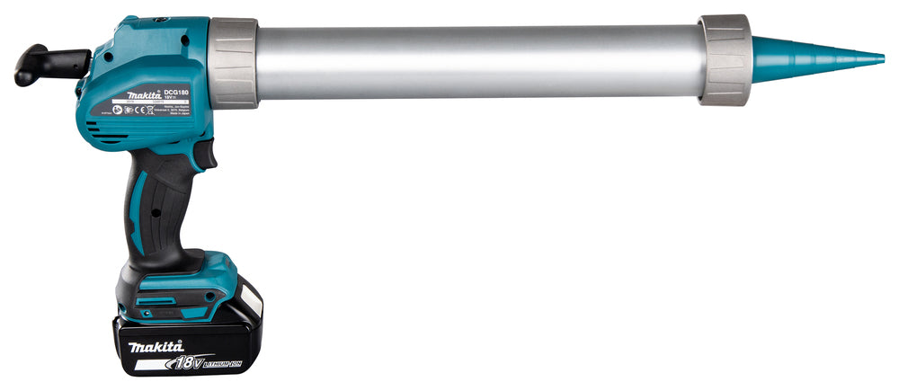 DCG180RYEX Akku-Kartuschenpistole