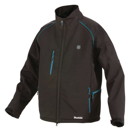 DCJ205ZL Akku-Thermojacke