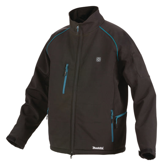 DCJ205ZM Akku-Thermojacke