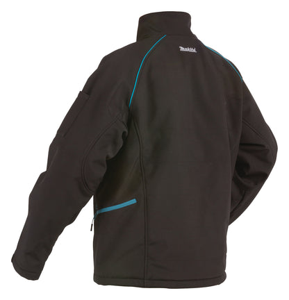 DCJ205ZM Akku-Thermojacke