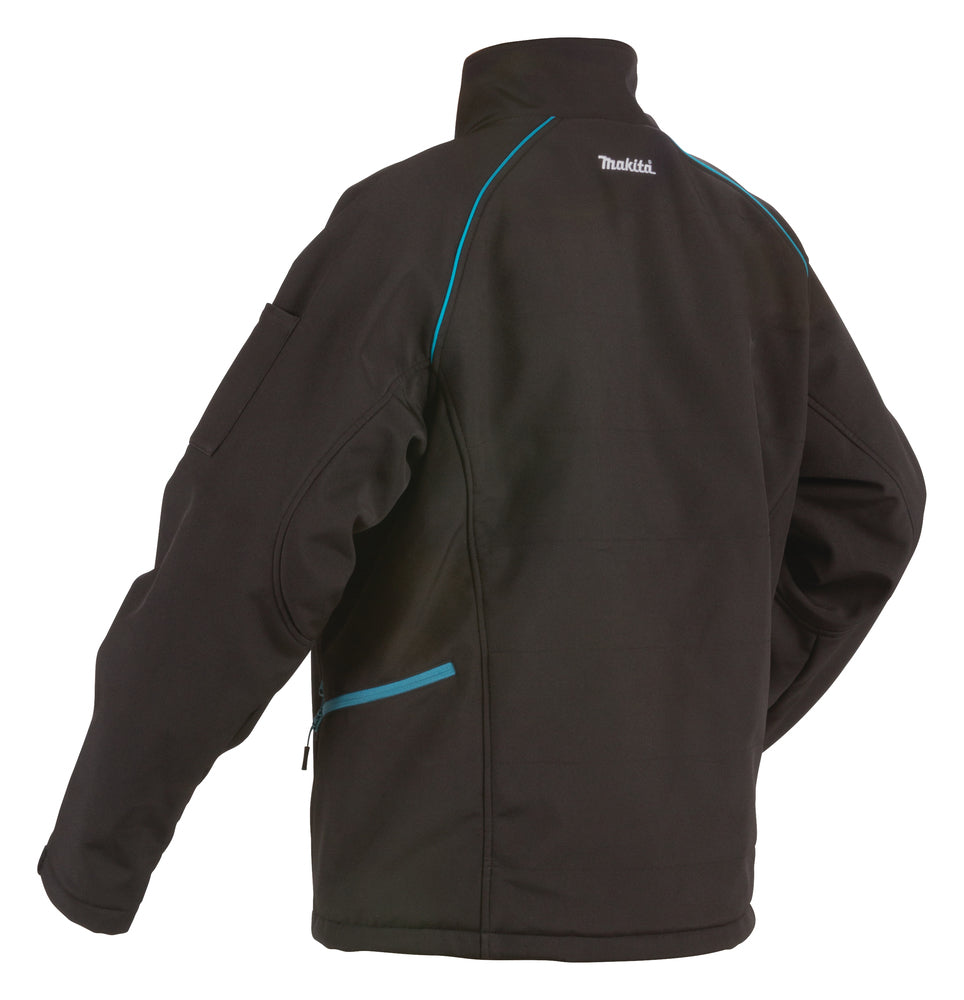 DCJ205Z3XL Akku-Thermojacke