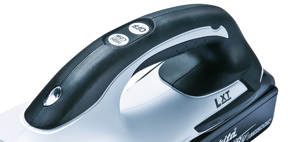 DCL181FRFW Akku-Staubsauger