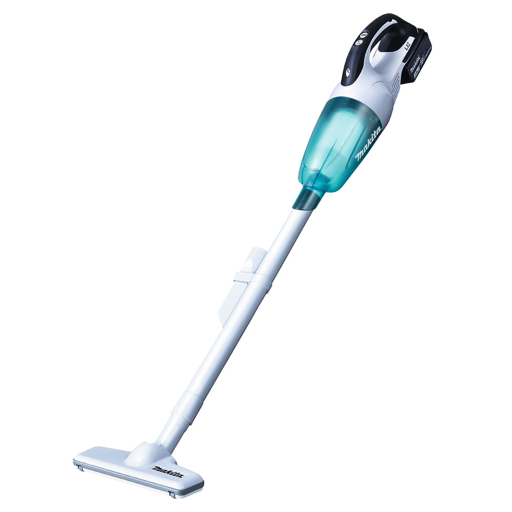 DCL181FRFW Akku-Staubsauger