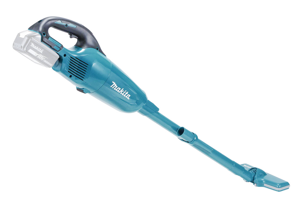 DCL280FZ Akku-Staubsauger