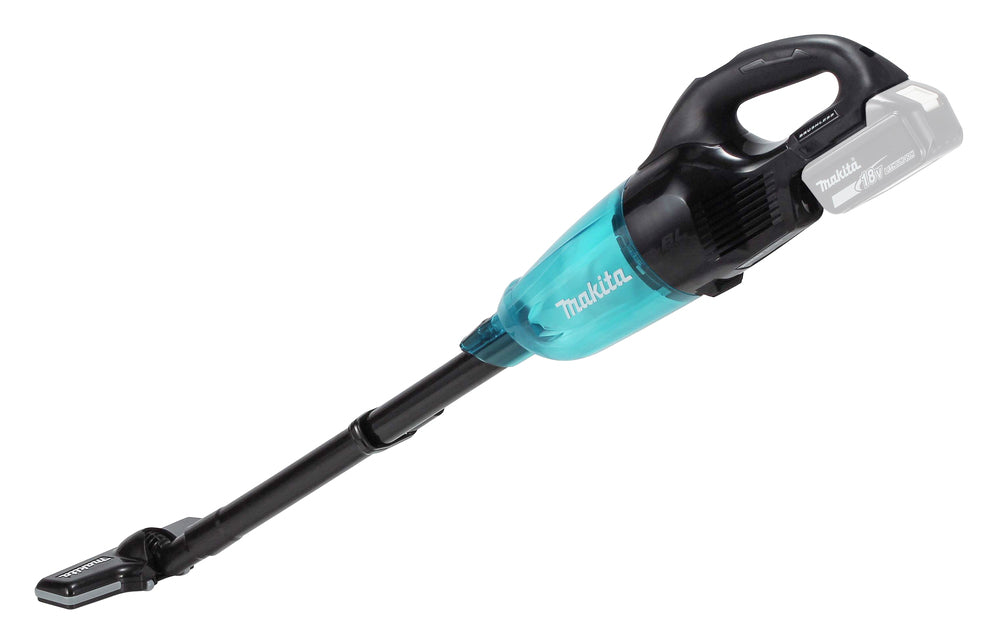 DCL281FZB Akku-Staubsauger