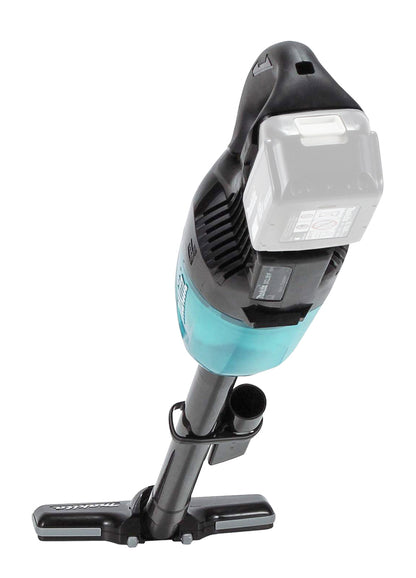 DCL281FZB Akku-Staubsauger