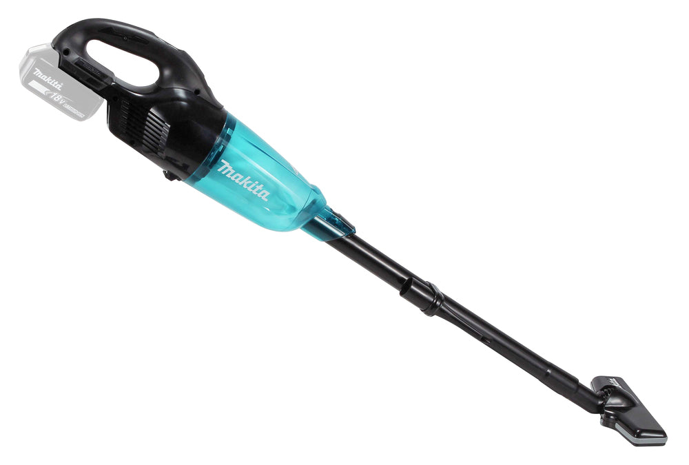 DCL281FZB Akku-Staubsauger