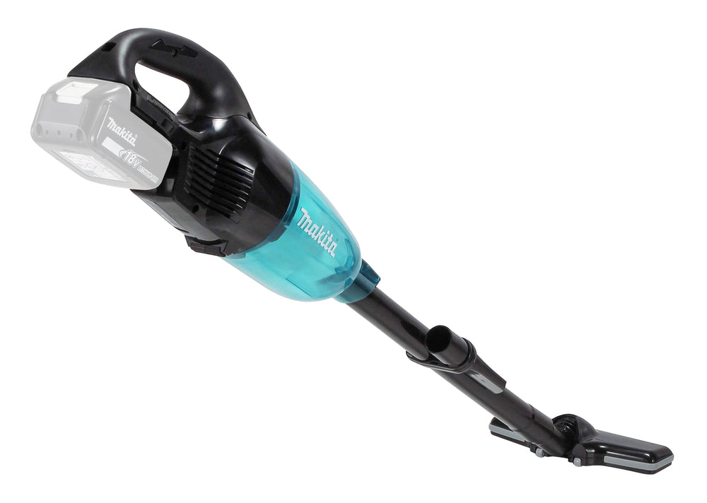 DCL281FZB Akku-Staubsauger