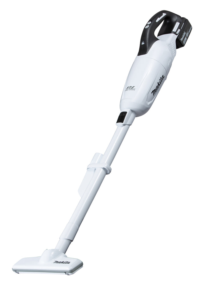 DCL281FRF Akku-Staubsauger