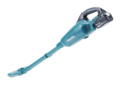 DCL281FRF Akku-Staubsauger