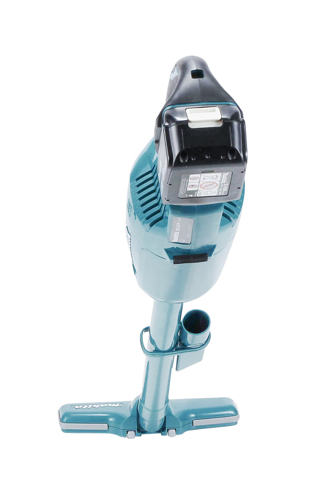 DCL281FRF Akku-Staubsauger