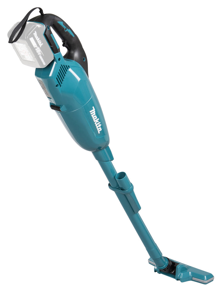 DCL283FZ Akku-Staubsauger